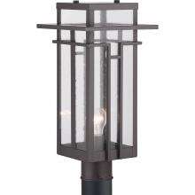 Progress Lighting P540010-020 - Boxwood Collection One-Light Post Lantern