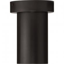 Progress Lighting P550140-020 - 3" Antique Bronze Surface Mount Modern Adjustable Cylinder