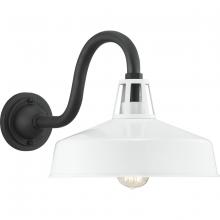 Progress Lighting P560091-030 - 1-100W MED WALL LANTERN
