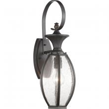 Progress Lighting P560102-020 - 1 - Light Wall Lantern
