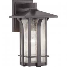 Progress Lighting P560124-020 - Cullman One-Light Small Wall Lantern