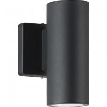 Progress Lighting P563001-031-30K - 3" Wall Mount Up/ Down Cylinder