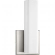 Progress Lighting P710049-009-30 - 1-15W LED WALL BRACKET