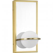 Progress Lighting P710105-012-30 - LED Wall Sconce