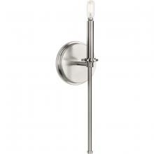 Progress Lighting P710106-009 - 1 - Light Wall Sconce
