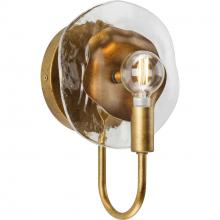 Progress Lighting P710128-204 - 1 - Light Wall Sconce