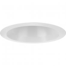 6" RECESSED TRIM