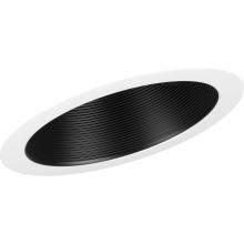 6" SLOPE RECESSED TRIM