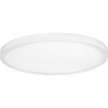 Progress Lighting P810018-030-30 - 18IN EDGELIT FLUSH MOUNT