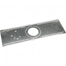 Progress Lighting P860062 - Everlume Collection Universal Mounting Plate Accessory