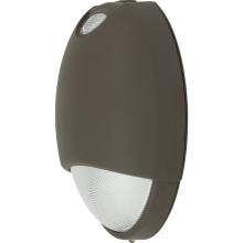 Progress Lighting PEOEU-EM-20 - Decorative LED AC/Emergency Light
