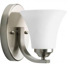Progress Lighting P2008-09 - Adorn Collection One-Light Bath & Vanity