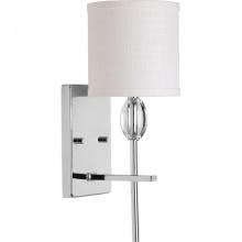 Progress Lighting P2060-15 - 1 - Light Bath Wall Sconce