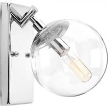 Progress Lighting P2850-15 - Mod Collection One-Light Bath & Vanity