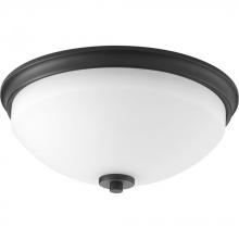 Progress Lighting P3423-31 - Replay Collection Two-light 14" Flush Mount