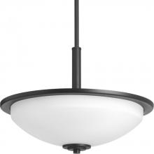 Progress Lighting P3450-31 - Replay Collection Three-Light Inverted Pendant