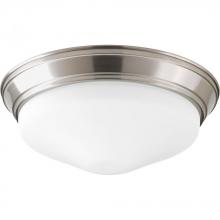 Progress Lighting P350053-009-30 - One-Light 11" LED Flush Mount