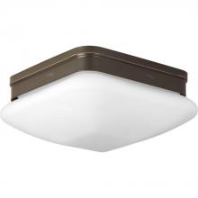 Progress Lighting P3549-20 - 2 - Light Flush Mount