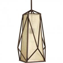 Progress Lighting P3598-20 - 1 - Light Foyer Pendant