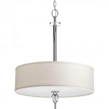 Progress Lighting P3680-15 - 4 - Light Pendant
