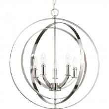 Progress Lighting P3841-104 - 5 - Light Pendant