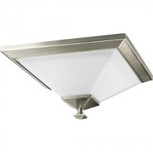 Progress Lighting P3854-09 - 1 - Light Flush Mount