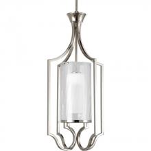 Progress Lighting P3946-104 - 1 - Light Small Foyer Pendant