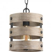Progress Lighting P500022-143 - 1 - Light Pendant