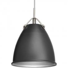 Progress Lighting P500051-143 - 1-100W MED PENDANT