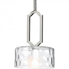 Progress Lighting P5306-104WB - 1 - Light Pendant