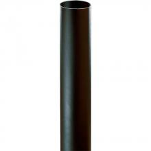Progress Lighting P5313-31 - Landscape Accessory Black Bollard