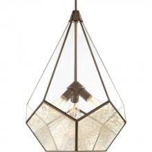 Progress Lighting P5322-20 - 3 - Light Pendant