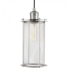 Progress Lighting P5327-141 - Industrial Collection One-Light Pendant