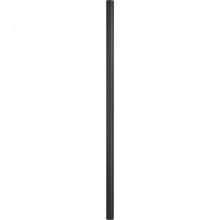 Progress Lighting P540005-031 - Outdoor 7' Aluminum Fluted Post