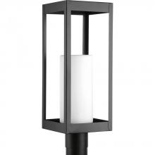 Progress Lighting P540013-031 - 1 - Light Post Lantern