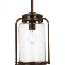 Progress Lighting P5561-20 - 1-100W MED HANGING LANTERN