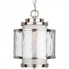 Progress Lighting P5589-09 - 1-100W MED CHAIN HUNG LANTERN
