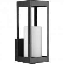 Progress Lighting P560039-031 - 1 - Light Small Wall Lantern