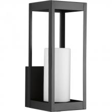 Progress Lighting P560040-031 - 1 - Light Medium Wall Lantern