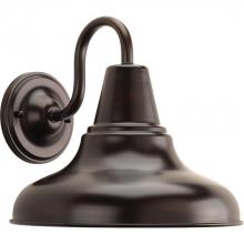Progress Lighting P5623-20 - District Collection One-Light Large Wall Lantern