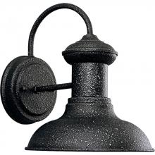 Progress Lighting P5721-71 - 1-60W MED WALL LANTERN