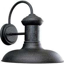 Progress Lighting P5723-71 - Brookside Collection One-Light Large Wall Lantern