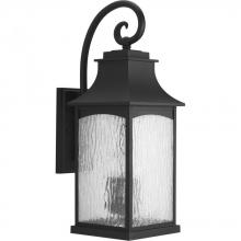 Progress Lighting P5755-31 - Maison Collection Three-Light Large Wall Lantern