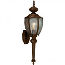 Progress Lighting P5767-20 - Roman Coach One-Light Medium Wall Lantern