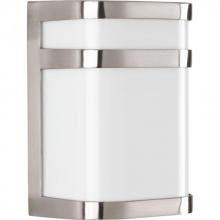 Progress Lighting P5800-0930K9 - Valera Collection LED One-Light LED Linear Lantern
