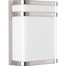 Progress Lighting P5801-0930K9 - 1-17W LED WALL LANTERN