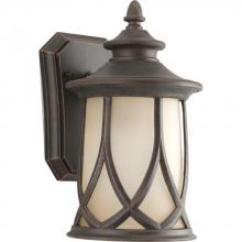 Progress Lighting P5987-122 - 1-100W MED WALL LANTERN