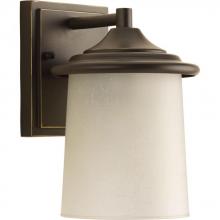 Progress Lighting P6059-20 - Essential Collection One-Light Small Wall Lantern