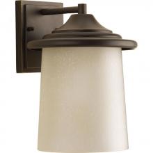 Progress Lighting P6060-20 - Essential Collection One-Light Medium Wall Lantern