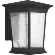 Progress Lighting P6069-3130K9 - 1-17W  LED WALL LANTERN